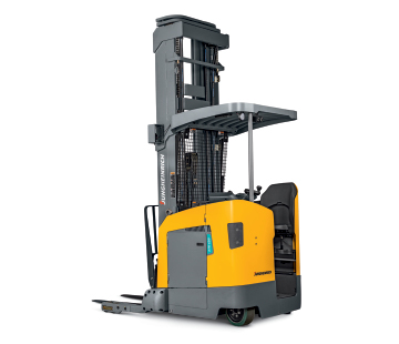Jungheinrich ETR340